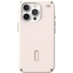 Speck Presidio2 Pro ClickLock & MagSafe do iPhone 16 Pro beżowy