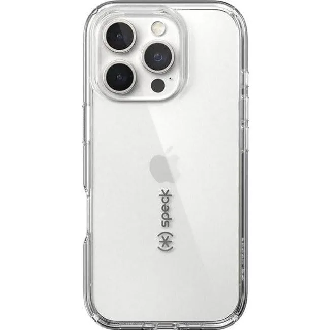 Speck Gemshell do iPhone 16 Pro przezroczysty — image 1