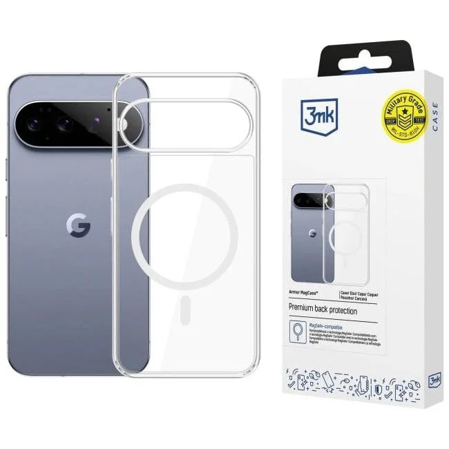 3mk Hardy LiqForce MagCase do Google Pixel 11 — image 1