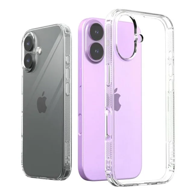 Araree Flexield do iPhone 17 przeźroczysty — image 1