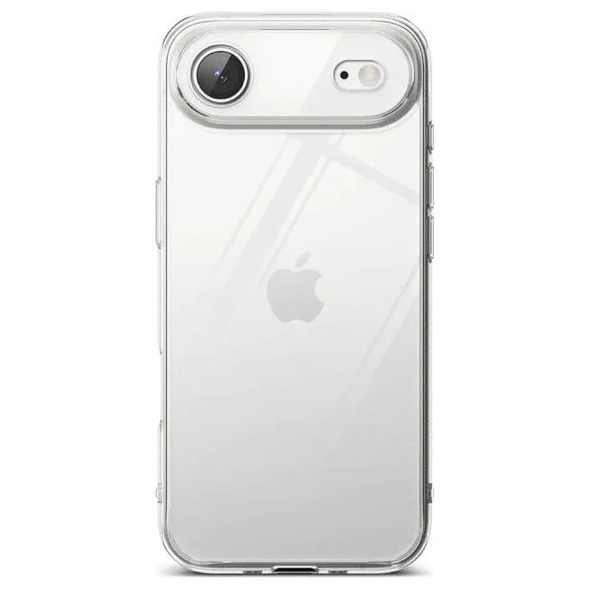 Ringke Fusion iPhone 17 Air clear — image 1