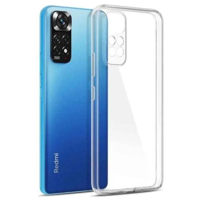 3mk Clear Case do Honor Magic 8 Pro — image 1