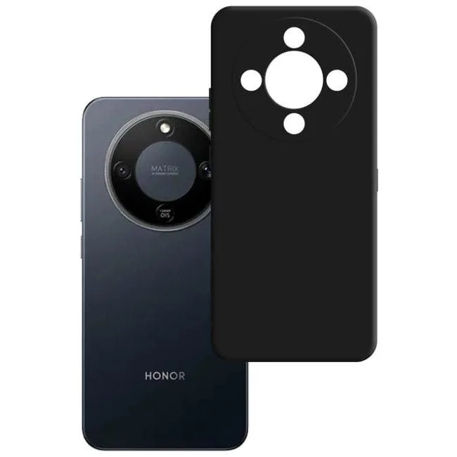 3mk Matt Case do Honor Magic 8 Lite — image 1