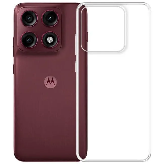 3mk Hardy Vision Case do Motorola Edge 70 Pro — image 1