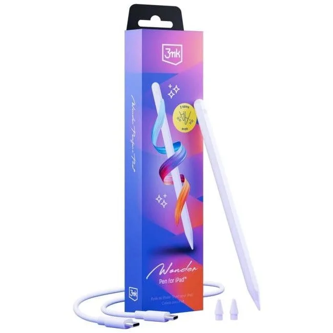 3mk Wonder Pen do Apple iPad — image 1