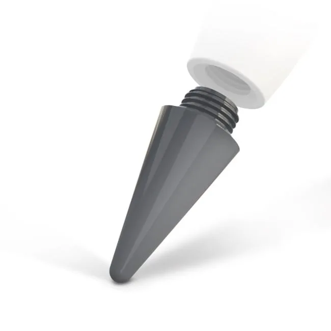 ZAGG do Pro Stylus 2 - 4szt. Szare — image 1