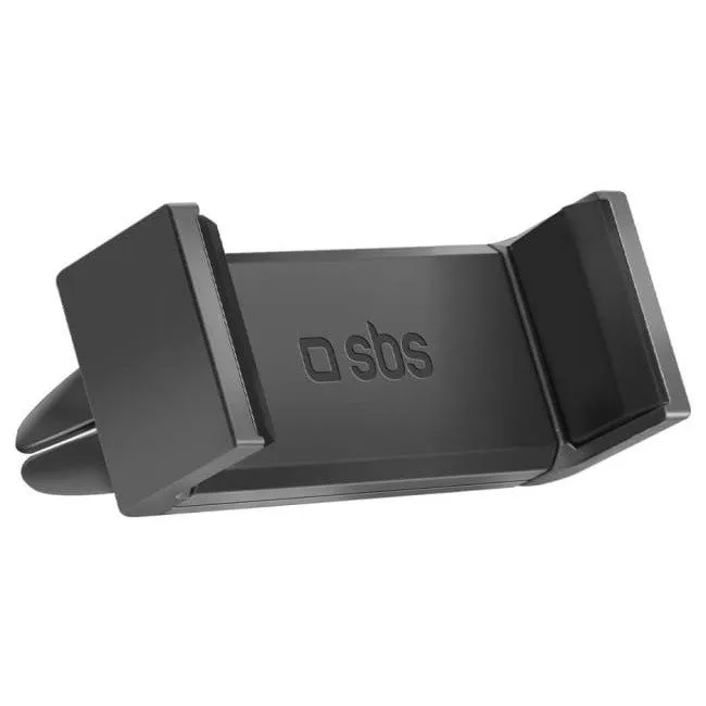 SBS TESUPAIRCLIP na kratkę nawiewu - czarny — image 1