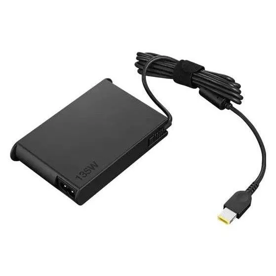 Lenovo Slim 135W AC Adapter(CE) — image 1