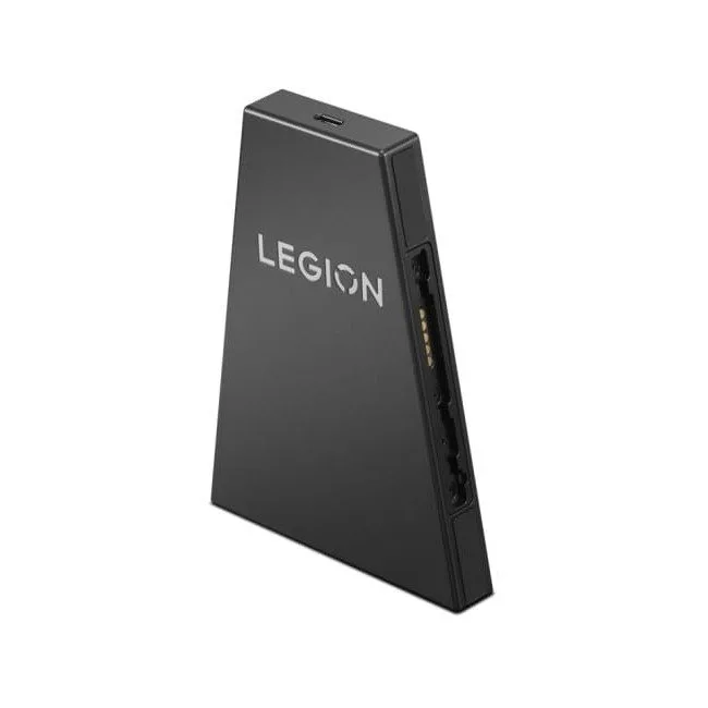 Lenovo Accessories Legion Go Charging Connector with Battery for Controllers — image 1