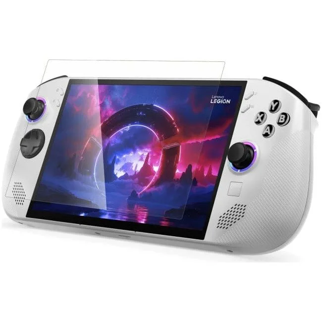 Lenovo Accessories  Legion Go S Screen Protector — image 1