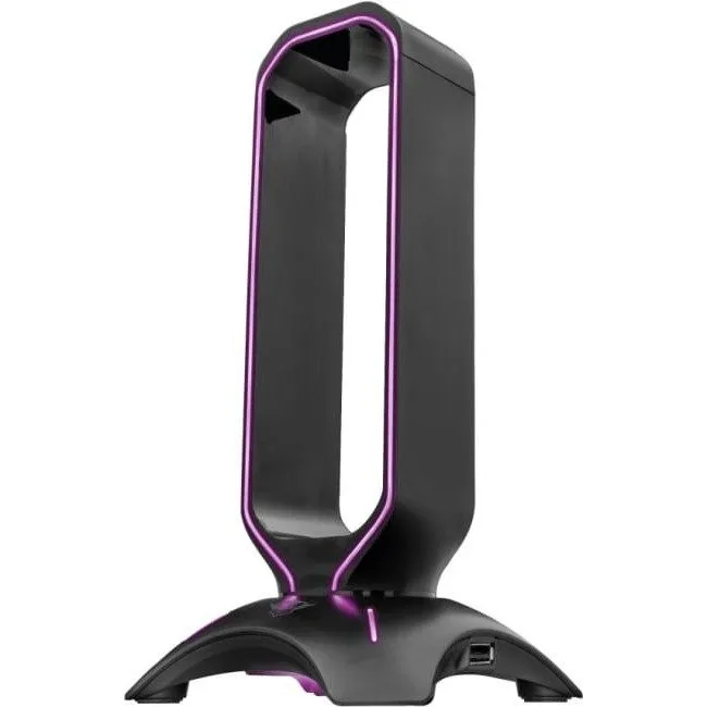 Trust GTX265 Cintar RGB Headset Stand — image 1