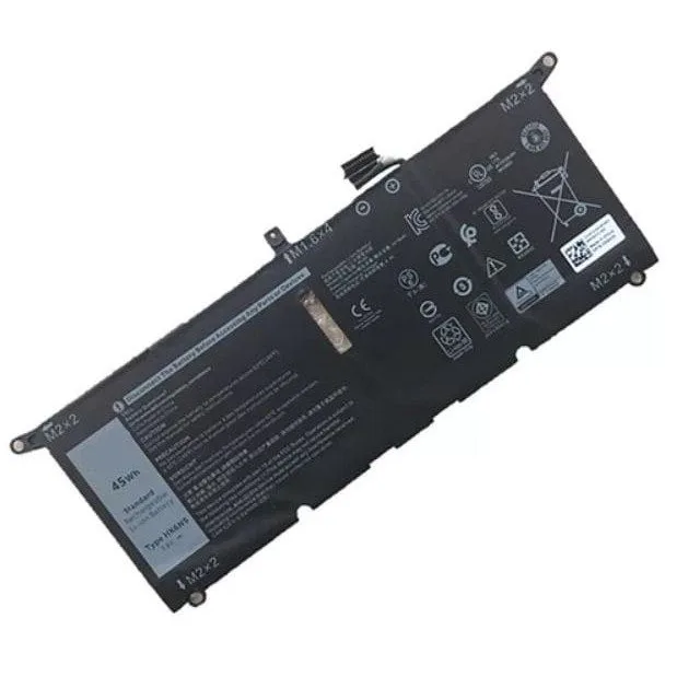 Dell Dell Battery, 52 WHR, 4 Cell, Lithium Ion — image 1