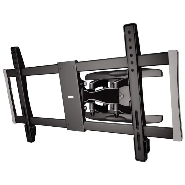 Hama Premium FullMotion XL 2 ramiona 37" - 90" — image 1