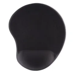 Hama podkładka ergonomiczna czarna