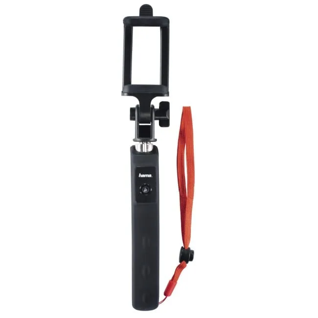 Hama selfie FUN 70 bluetooth czarny — image 1