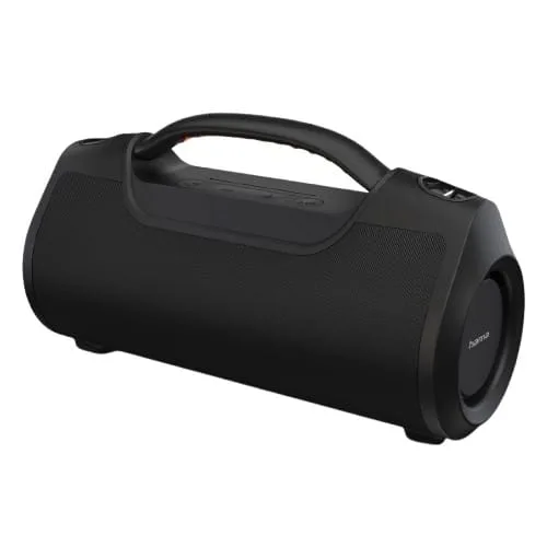 Hama Soundbarrel 2.0 czarny — image 1