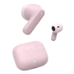 Hama True Wireless Freedom Light II różowe