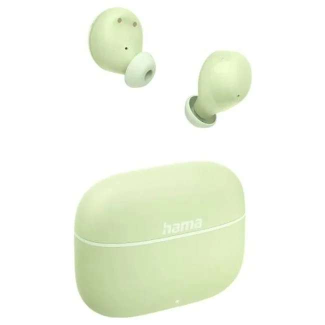 Hama Freedom buddy II zielone — image 1