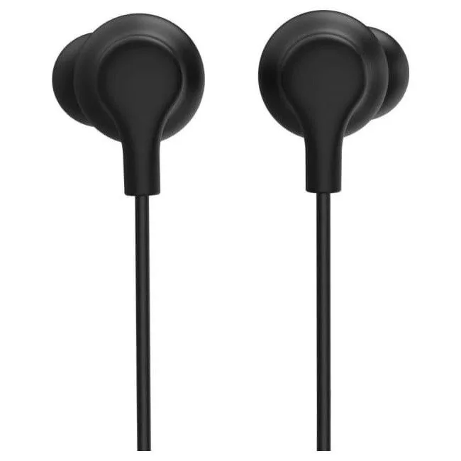 Hama Curly USB-C czarne — image 1