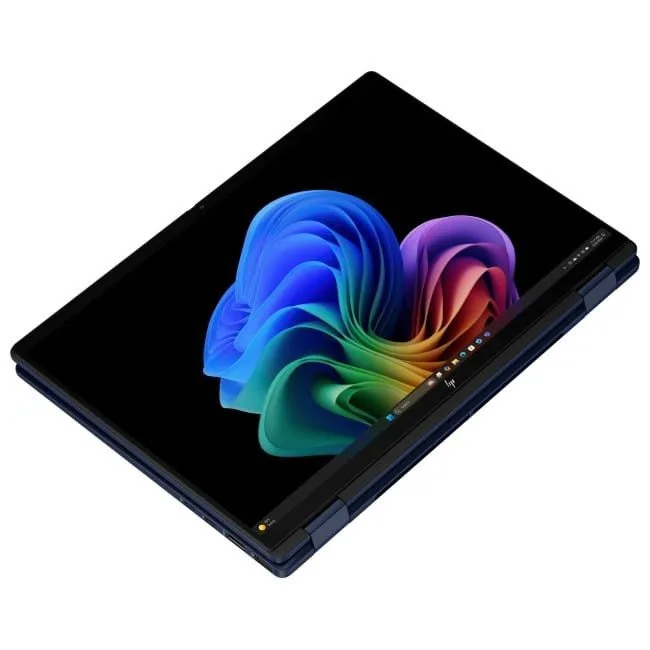 HP OmniBook X Flip - Ultra 5 226V | 14" 2K OLED | 16GB | 512GB | W11H — image 1