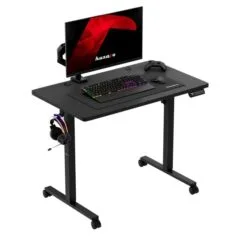Huzaro Hero 7.8 Black