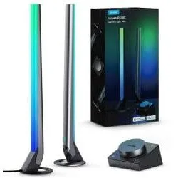 Govee H6047 Gaming Light Bars | Lampy LED | RGBIC, Wi-Fi, Alexa, Google Assistant — image 1
