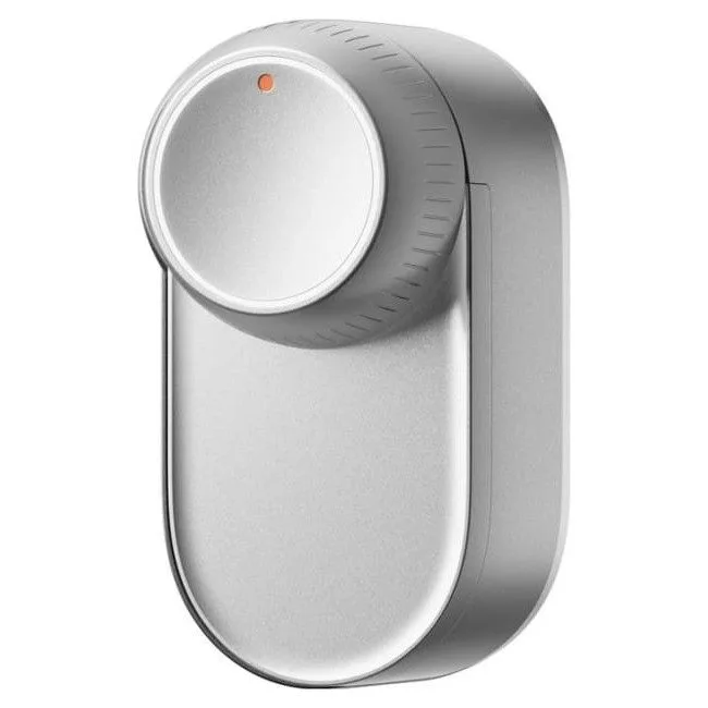 SwitchBot Lock Ultra Zamek (srebrny) — image 1