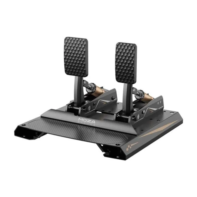 Moza Racing CRP2 RS066 — image 1