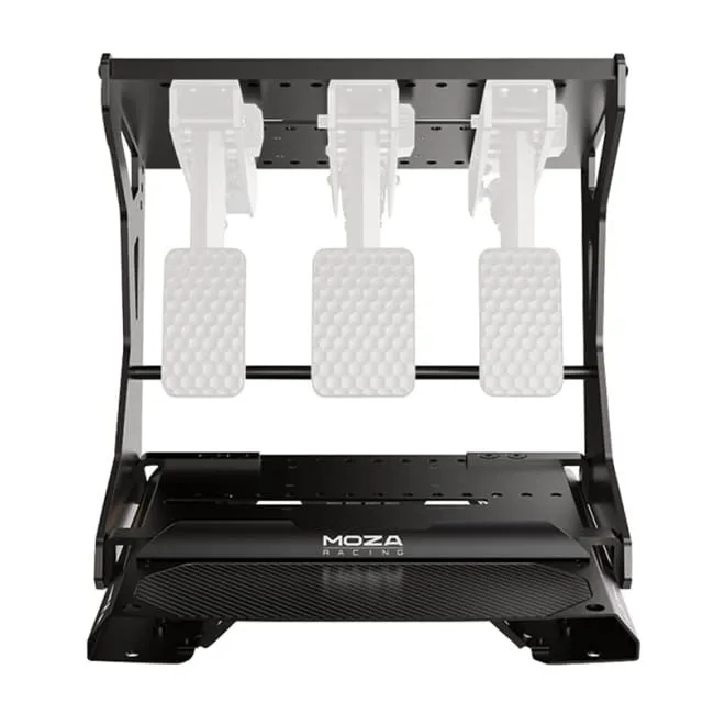 Moza Racing RS075 mocowanie odwrotne pedałów CRP2 — image 1