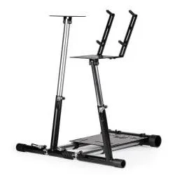 Wheel Stand Pro FARM TRUCK Black — image 1
