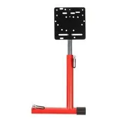Wheel Stand Pro RGS Farm Truck RED — image 1