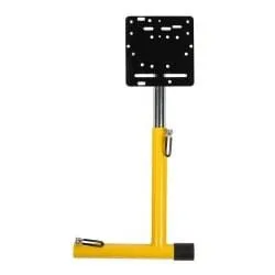 Wheel Stand Pro RGS Farm Truck Yellow — image 1