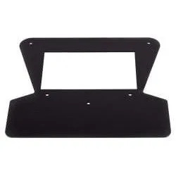 Wheel Stand Pro TPR rudders fastening — image 1