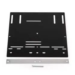 Wheel Stand Pro Universal Pedals Plate — image 1