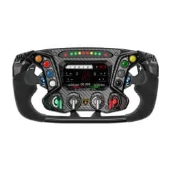 Moza Racing Lamborghini Essenza SCV12 RS070 — image 1