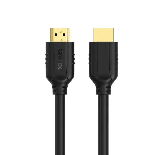 Unitek HDMI 2.0 | 4K 60Hz | HDR | ARC | 7m — image 1
