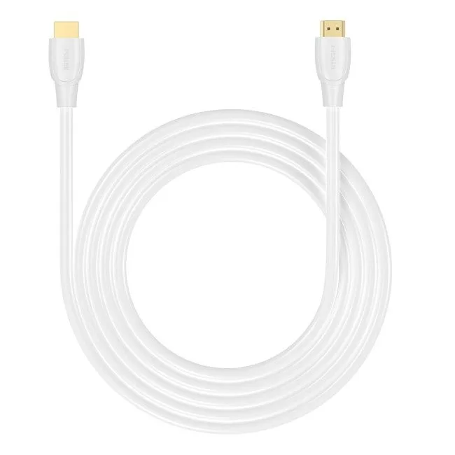 Unitek HDMI 2.1 8K HDR biały 10m — image 1