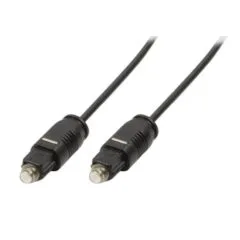 LogiLink Toslink 5.0m