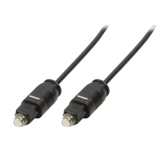 LogiLink Toslink 5.0m — image 1