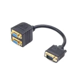 Gembird 2xVGA — image 1