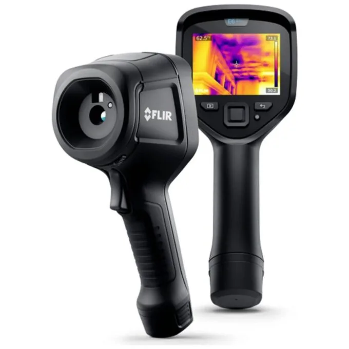 Flir E6 Pro — image 1