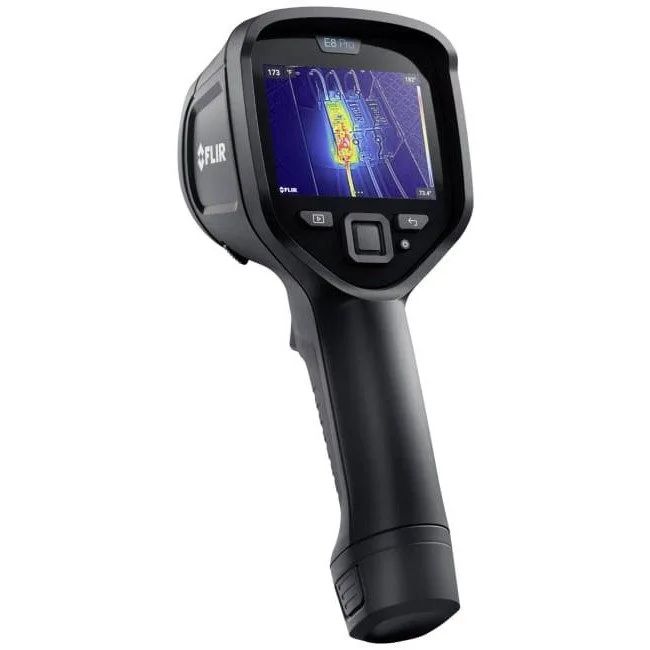 Flir E8 Pro — image 1