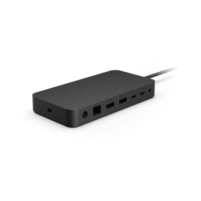 Microsoft Surface Thunderbolt 4 Dock — image 1
