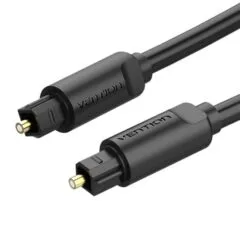 Vention Toslink Audio 1m (Czarny)