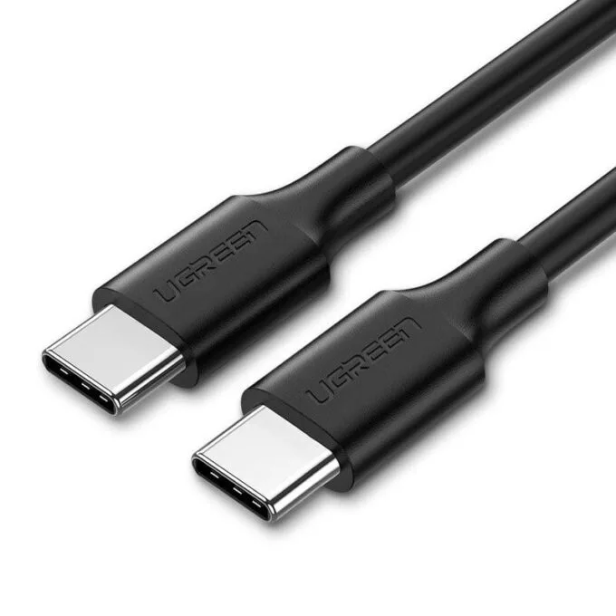 Ugreen USB-C 1.5m czarny — image 1