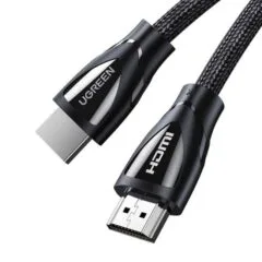 Ugreen HD140 Kabel HDMI 2.1, 8K 60Hz, 2m czarny