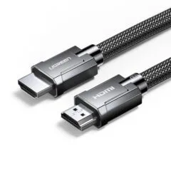 Ugreen HD135 Kabel HDMI 2.1, 8K 60Hz, 3m czarny