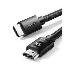 Ugreen HD119 Kabel HDMI, 4K 60Hz, 2m czarny