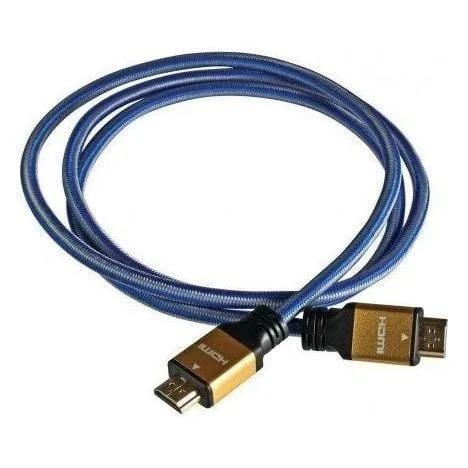Ibox ITVFHD04 HDMI - HDMI 2.0 4K 1,5m — image 1