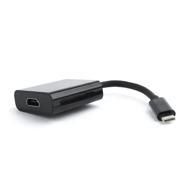 Gembird A-CM-HDMIF-01 Gembird Adapter US — image 1